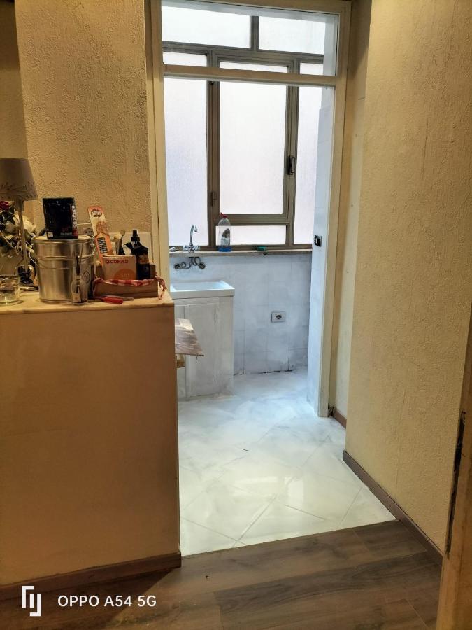 Fabio Massimo Loft Apartamento Roma Exterior foto