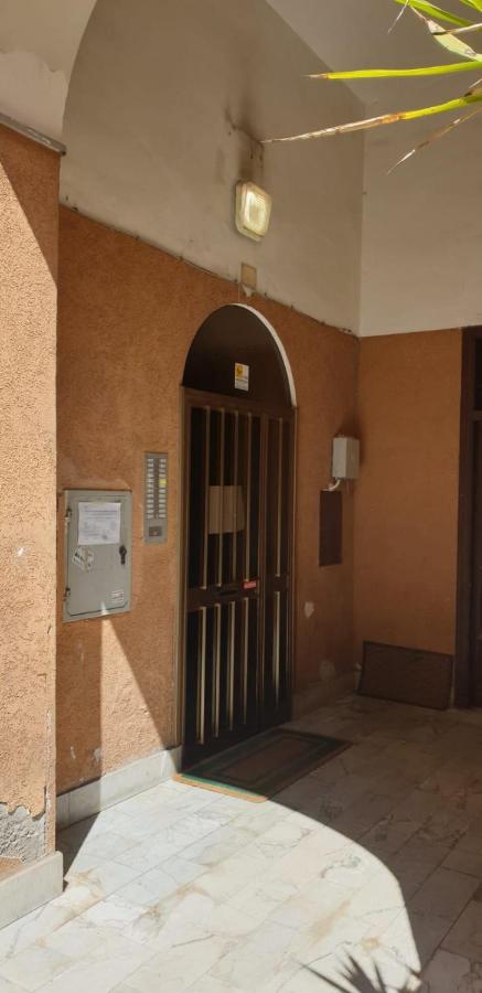 Fabio Massimo Loft Apartamento Roma Exterior foto