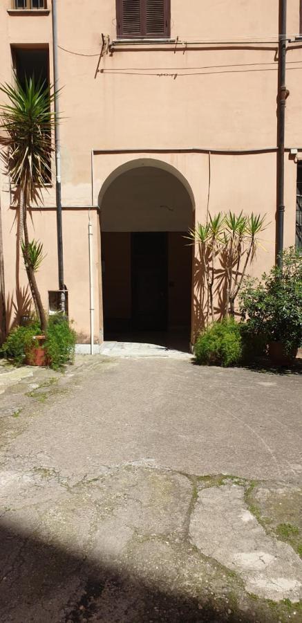 Fabio Massimo Loft Apartamento Roma Exterior foto