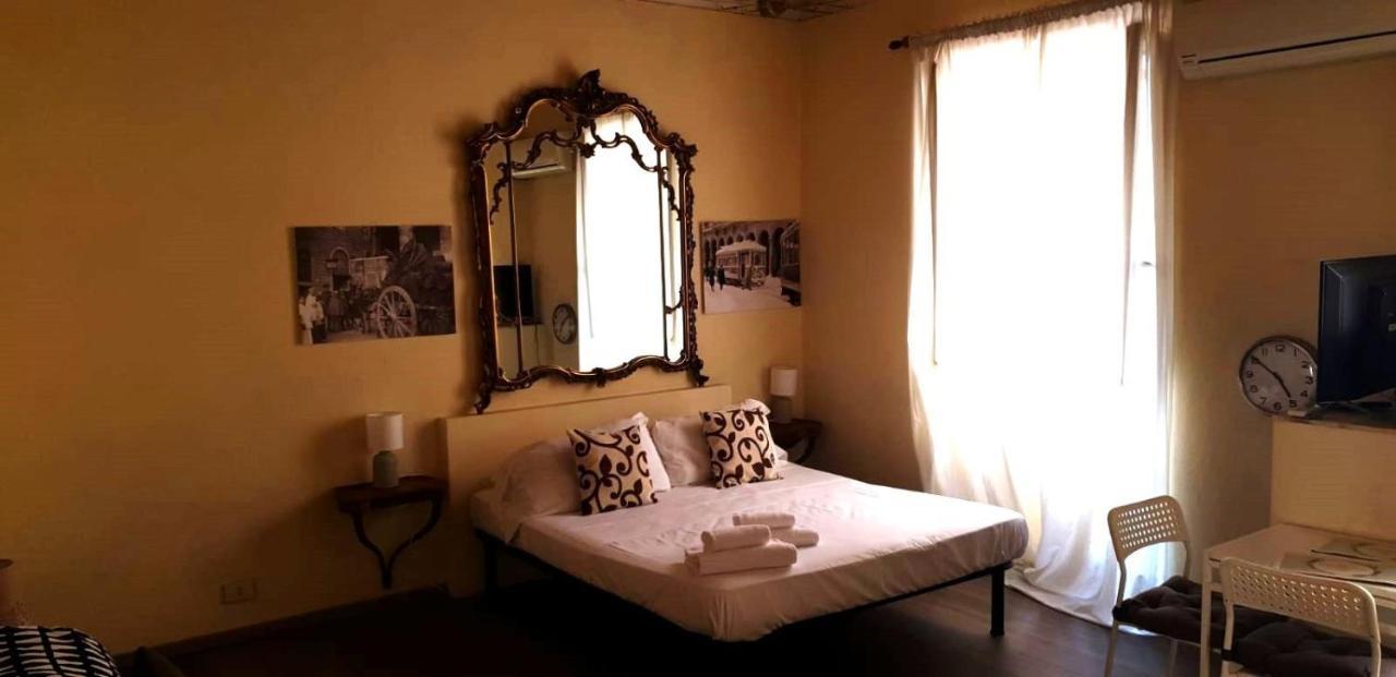 Fabio Massimo Loft Apartamento Roma Exterior foto